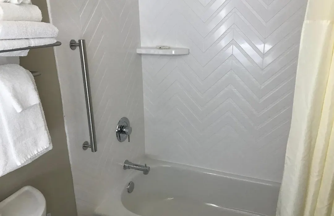 Holiday Inn Clarkston - Lewiston By Ihg-1