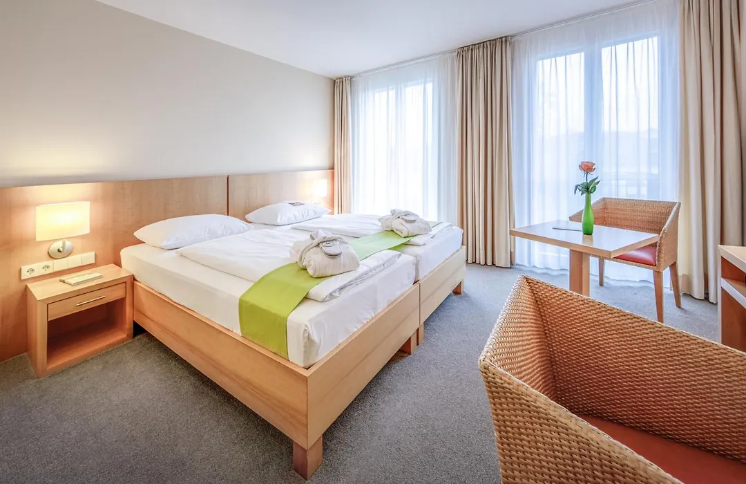 Hotel St Elisabeth-1