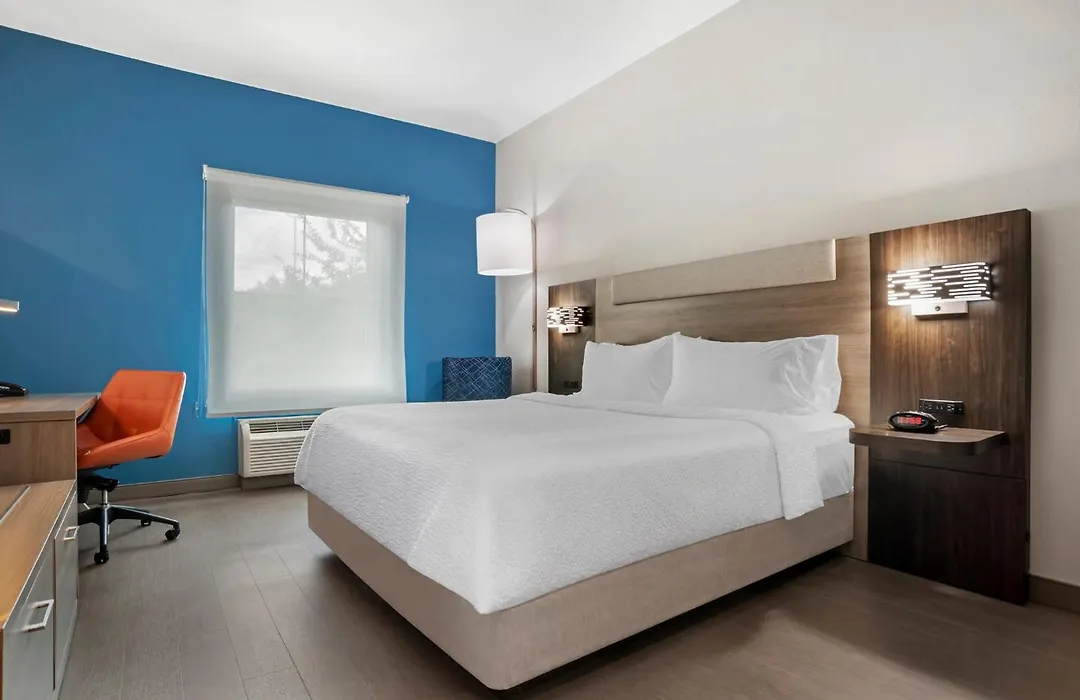Holiday Inn Express Fairhope - Point Clear By Ihg-1