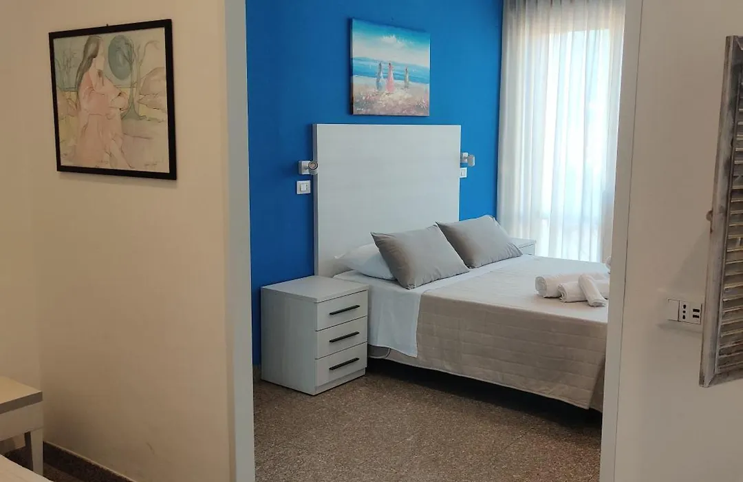 Hotel Amalfi-1