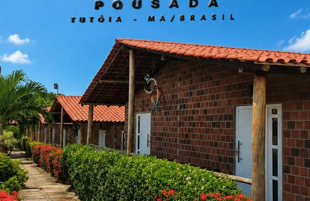 Pousada Del Mare-1