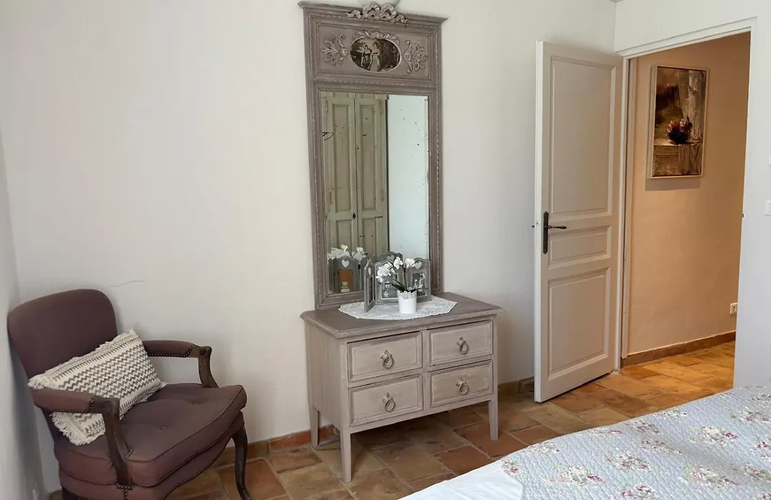 Villa Hautvallon - Peaceful Escape In Provence-1