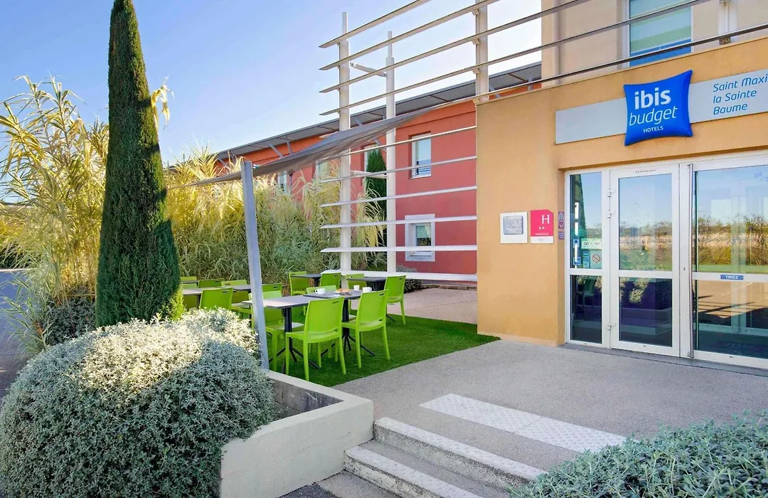 Ibis Budget Saint-Maximin-1