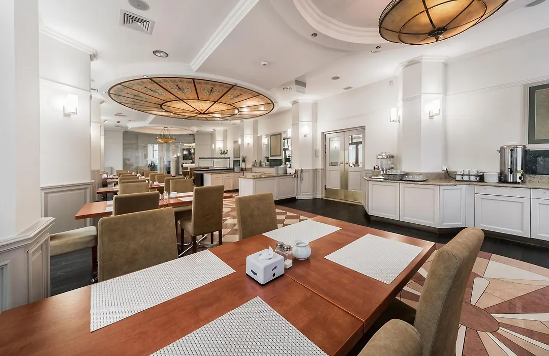 Rezydent Resort-1