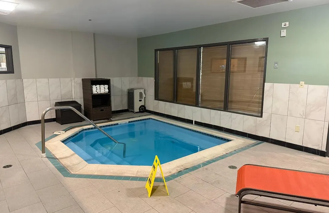 Wingate By Wyndham Harrisburg Near Hershey-1