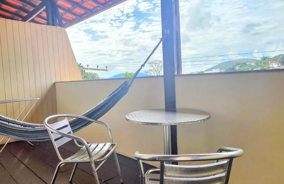 Hotel Real São Lourenço-1