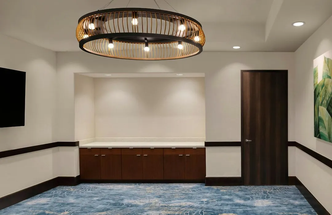 Courtyard By Marriott Anaheim Theme Park Entrance-1