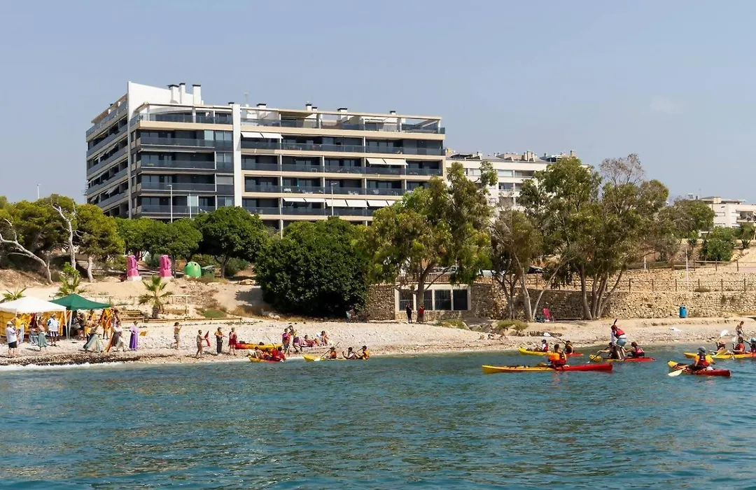 Ca la Mar Villajoyosa-1