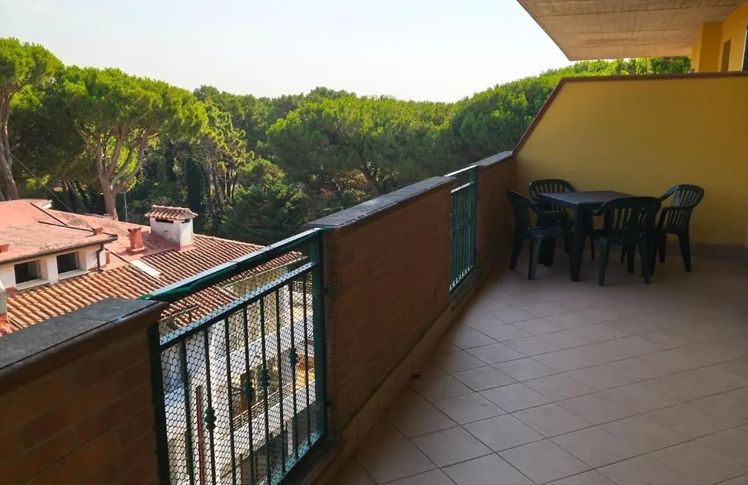 Residence Leonardo-1