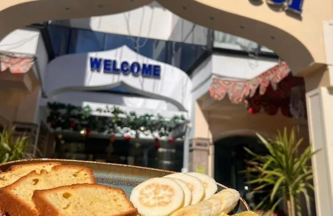 Elaria Hotel Hurgada-1