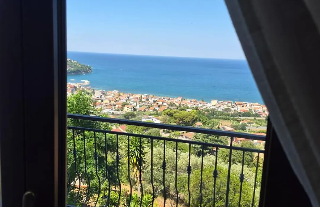 Villa Malandrino Guest House-1