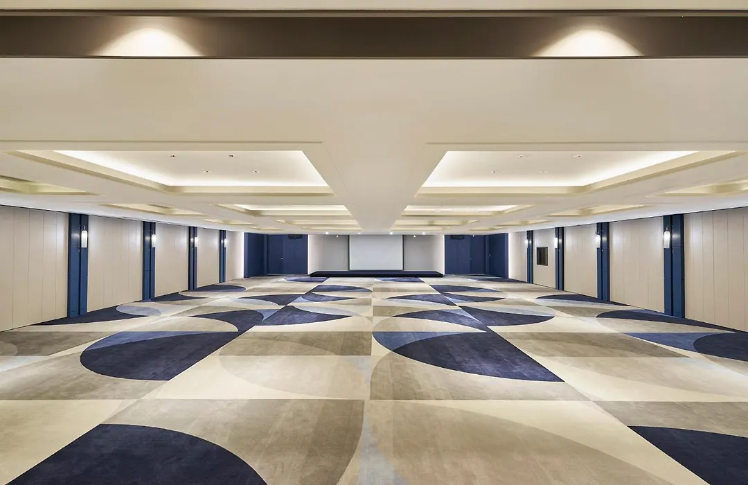 Voco Seoul Myeongdong By Ihg-1