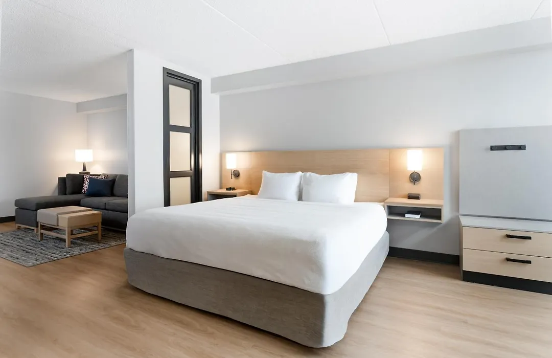 Hyatt Place College Station-1