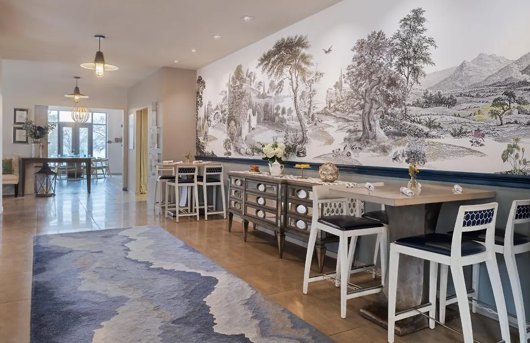 Hotel Indigo Old Town Alexandria By Ihg-1