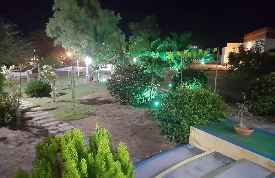 Hotel São Francisco-1