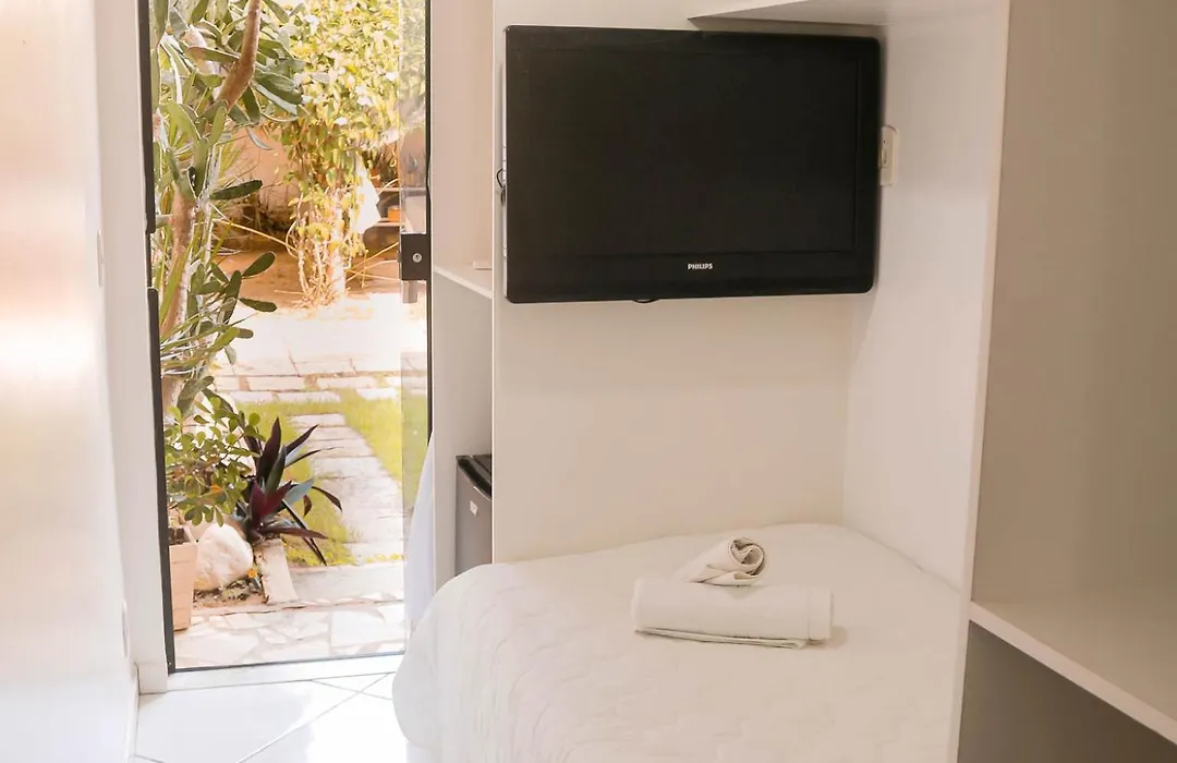 Pousada Kairos&Spa em Búzios-1