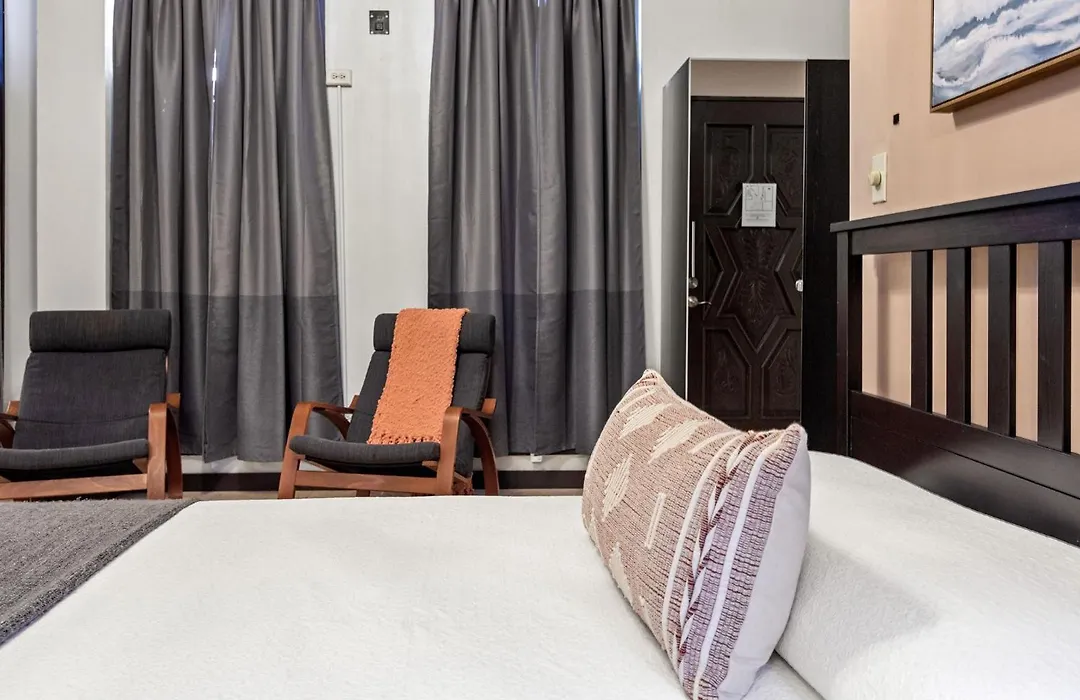 Rincon Plaza Hotel-1