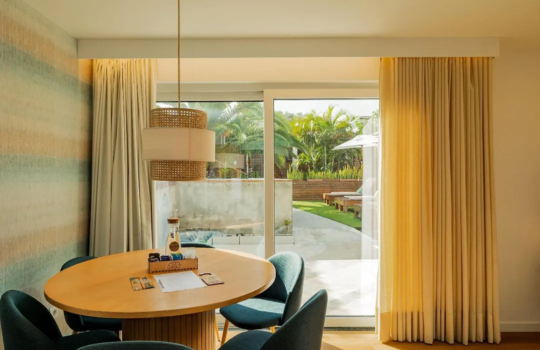 Casa Do Contador - Suites & Pool-1