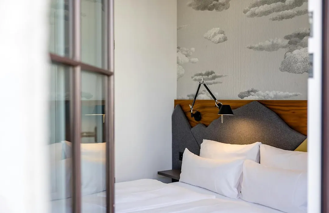 Motel One Zürich-1
