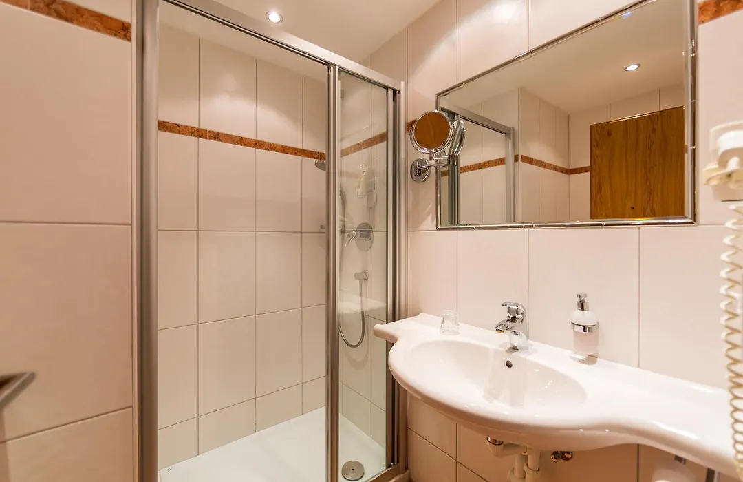 Hotel Mozart-1