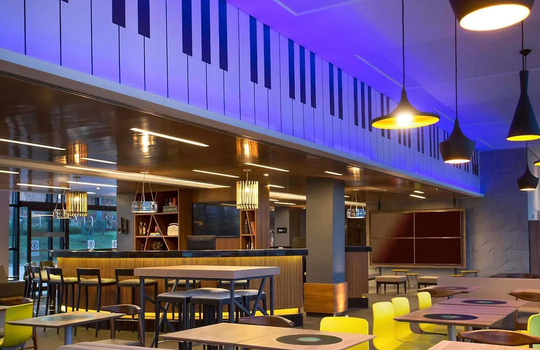 Ibis Styles Taubate-1
