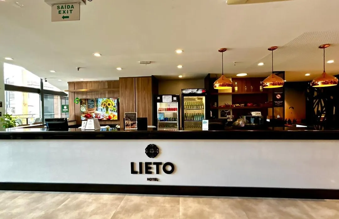Hotel Lieto-1