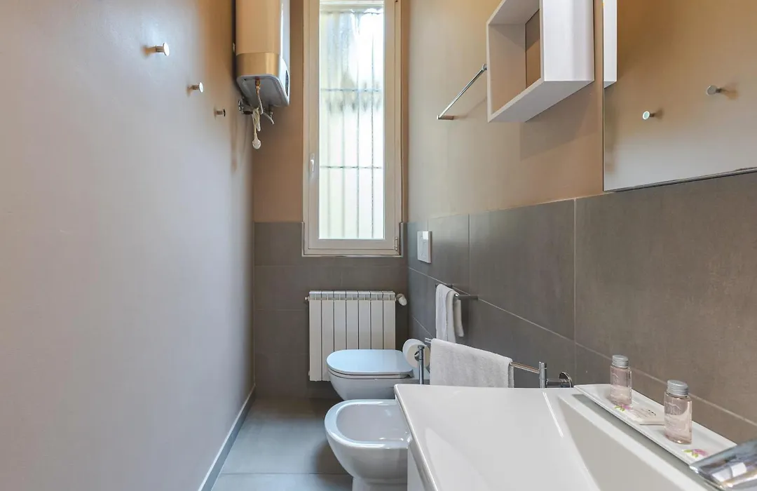 9 Stanze - Boutique Rooms-1