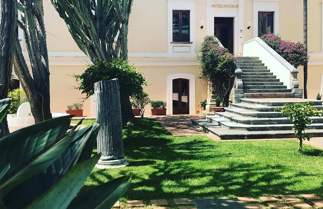 Hotel Palazzo Ducale-1