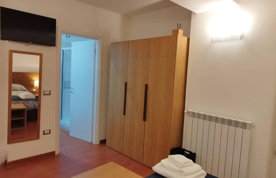 B&B Il Prugnolo-1