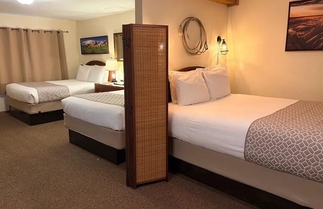 Whitetail Creek Resort-1