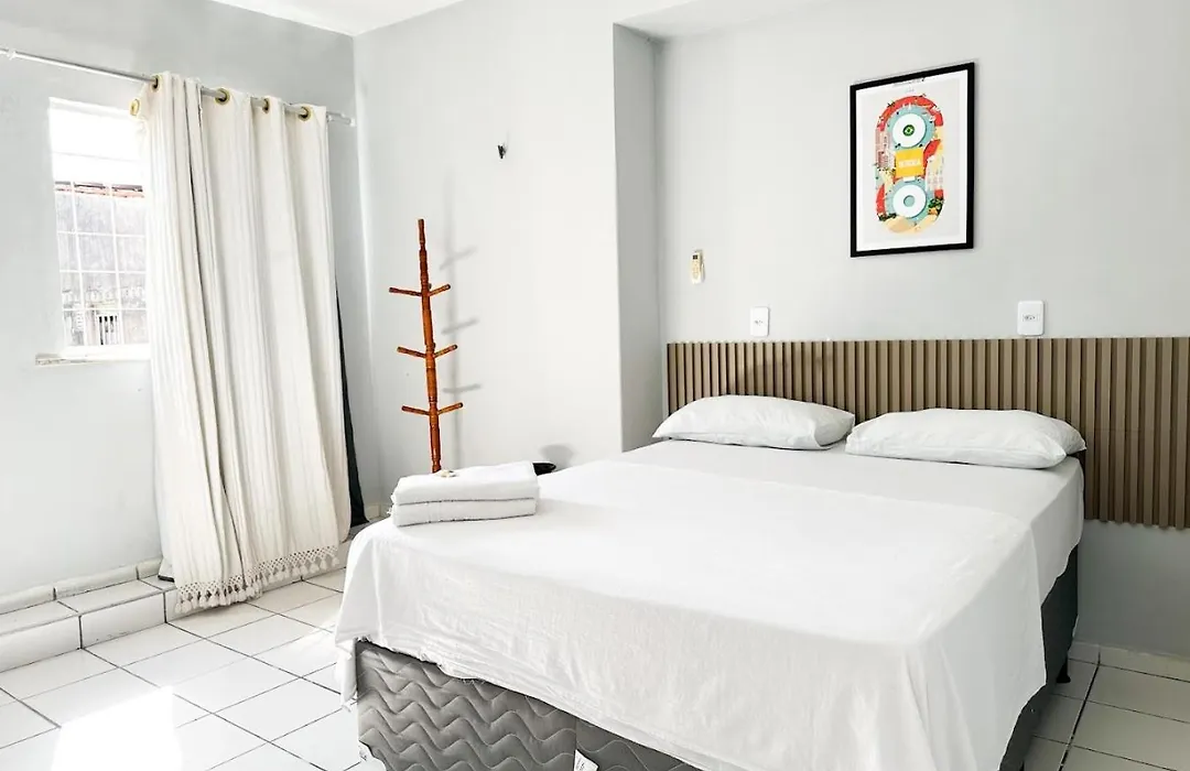 Hotel Oiticica-1