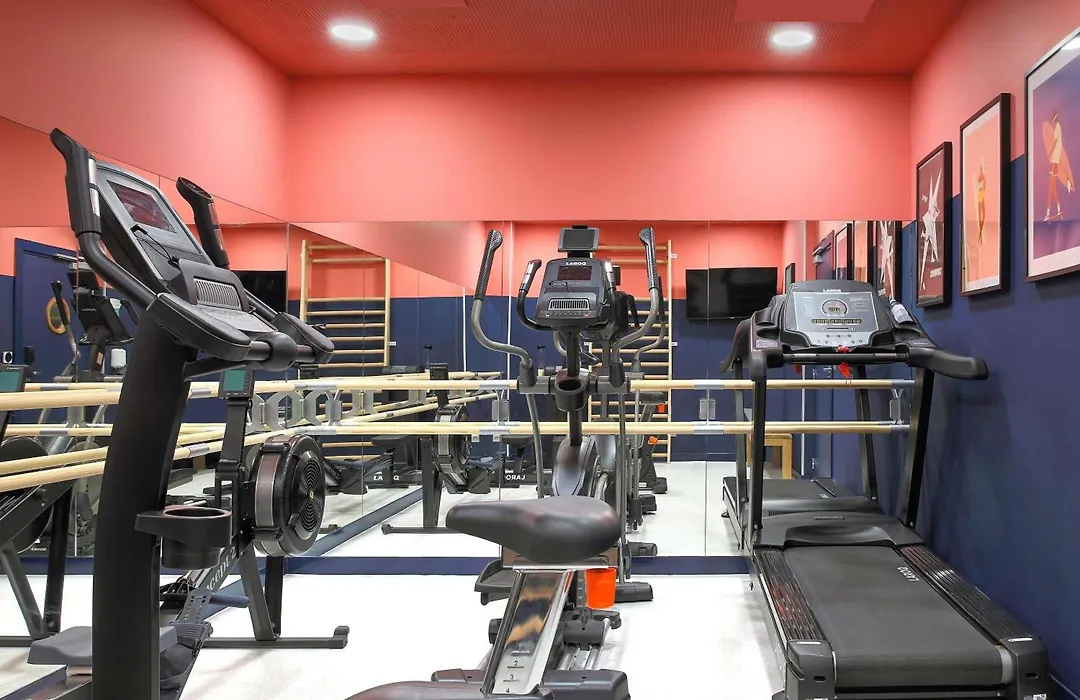 Aparthotel Adagio Paris Suresnes Longchamp-1
