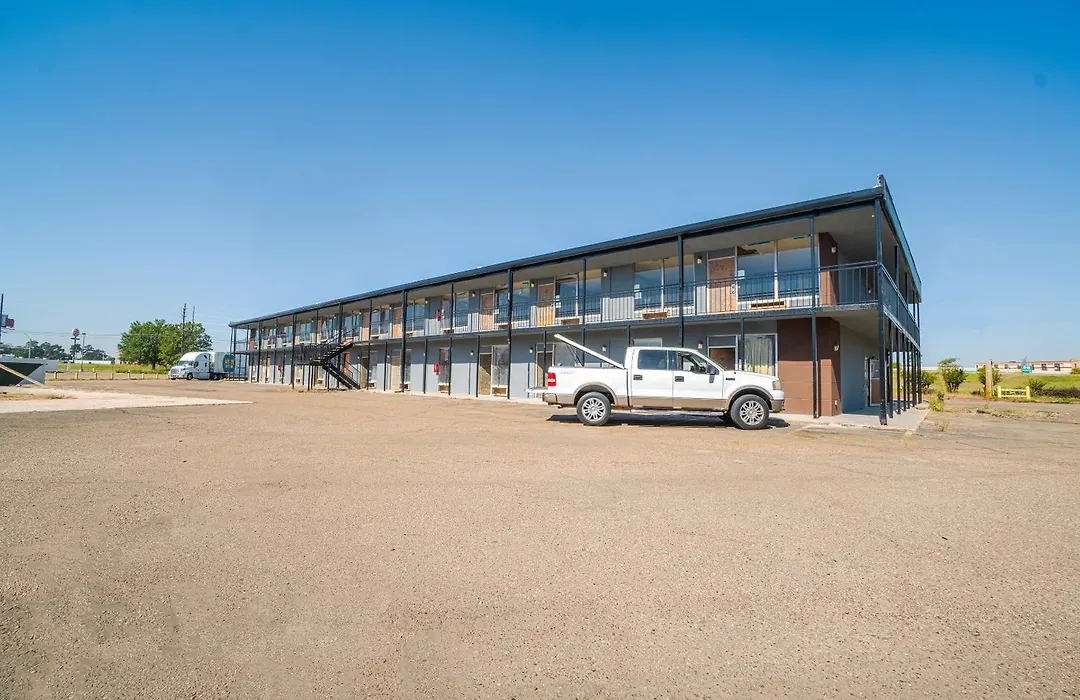 Hotel Comfort Stay By Oyo Texarkana East, Ar I-30-1