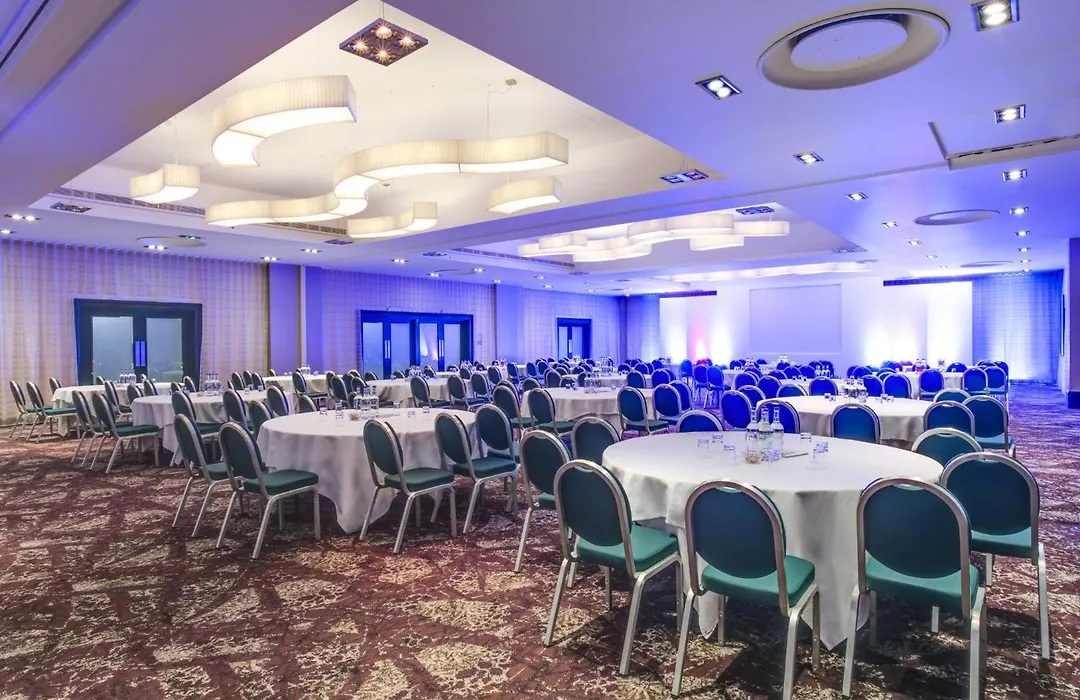 Crowne Plaza Stratford-Upon-Avon By Ihg-1