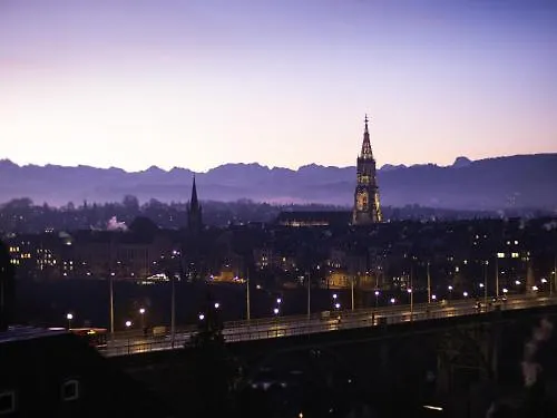Swissôtel Kursaal Bern-1