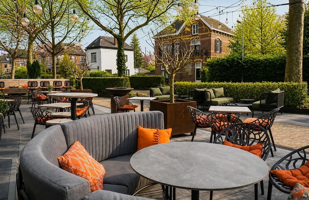 Hotel Hof van Gelre-1
