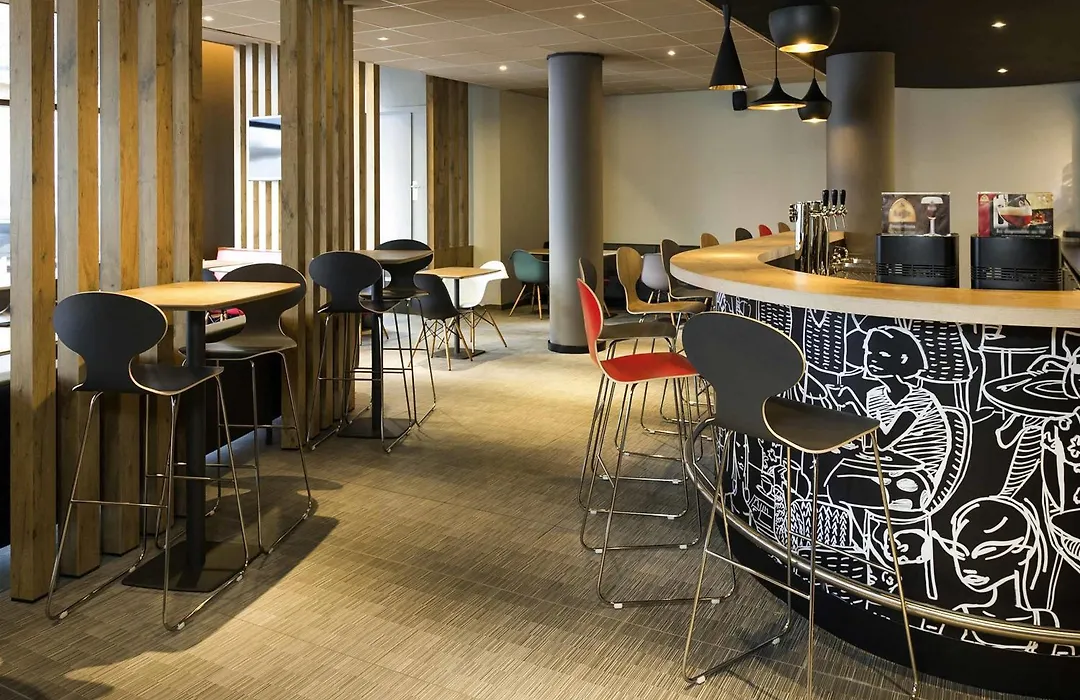 ibis Gent Centrum St. Baafs Kathedraal-1