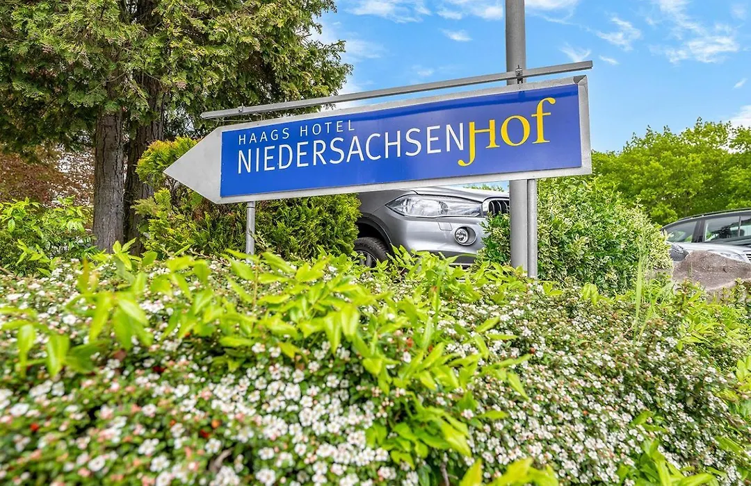 Haags Hotel Niedersachsenhof-1
