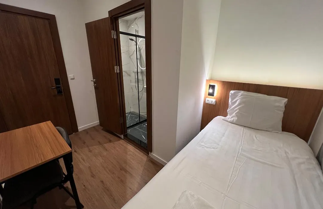Hotel 2000 Valkenburg-1
