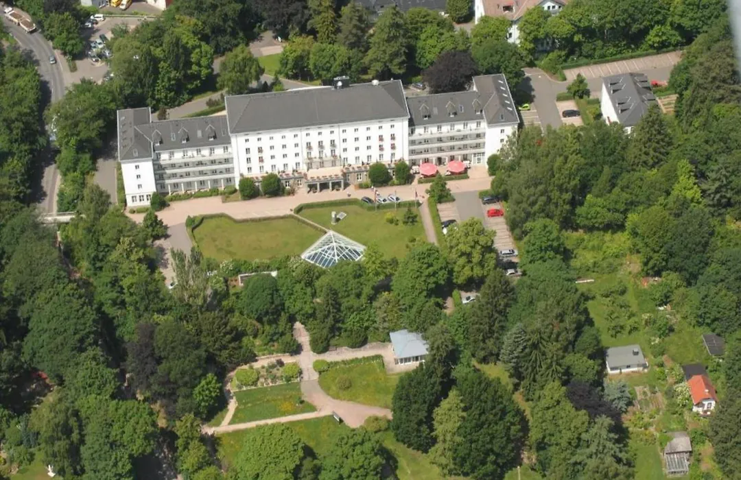 H+ Hotel & Spa Friedrichroda By Sunday Hotels-1