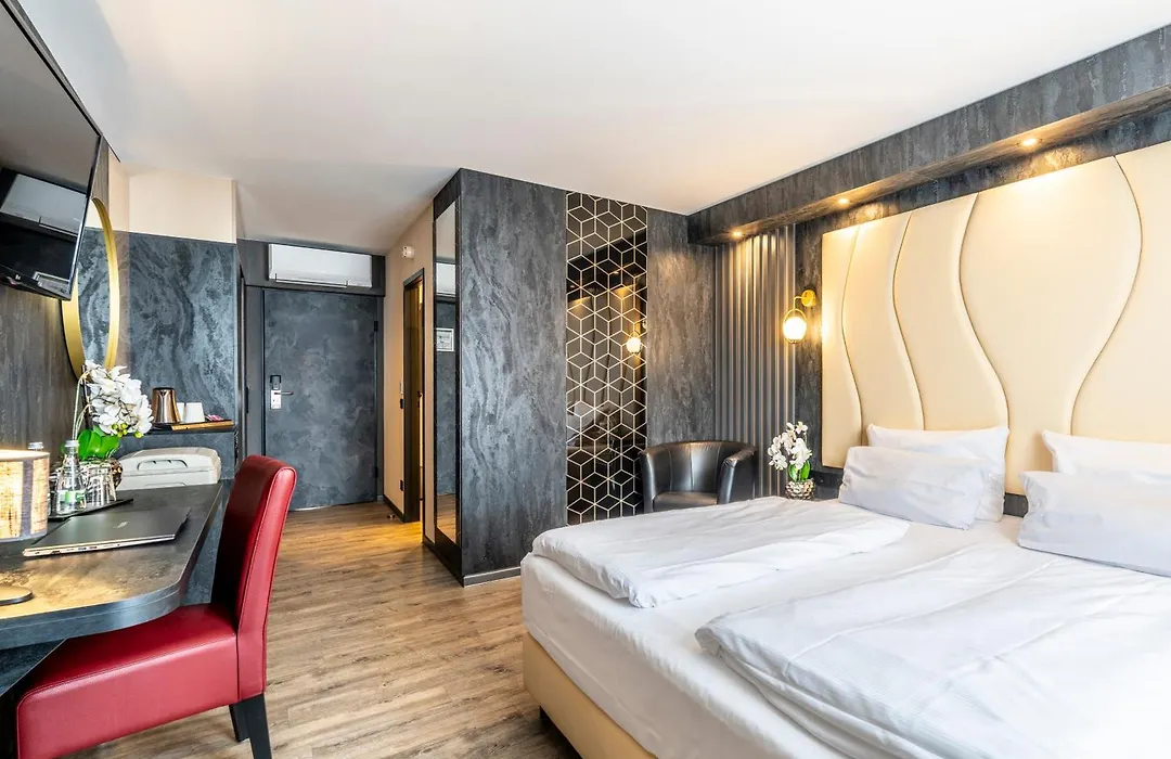 PLAZA INN Bruchsal-1