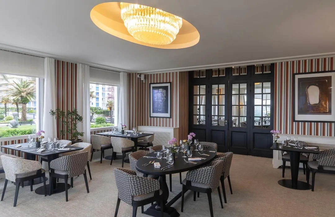 Grand Hôtel Thalasso&Spa-1