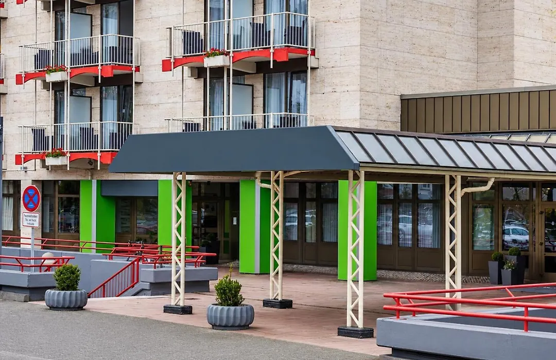 H+ Hotel Bad Soden By Sunday Hotels-1