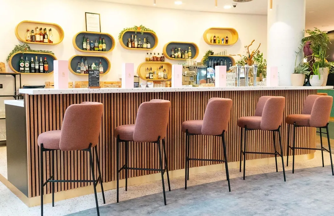Mercure Paris Val De Fontenay-1
