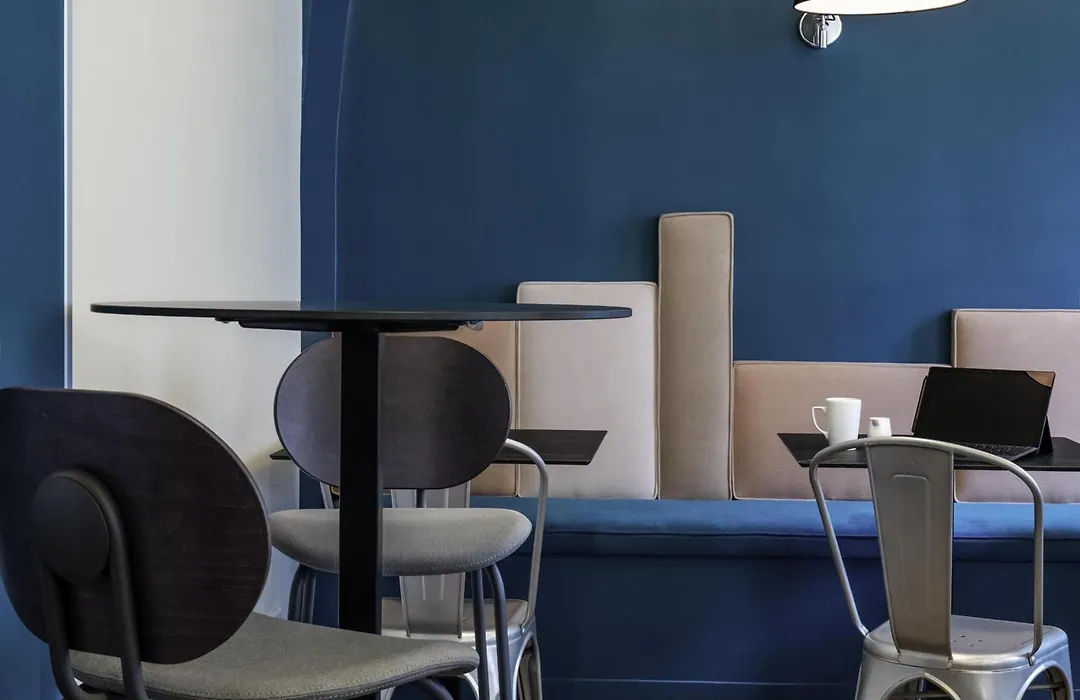 ibis Styles Asnieres Centre-1