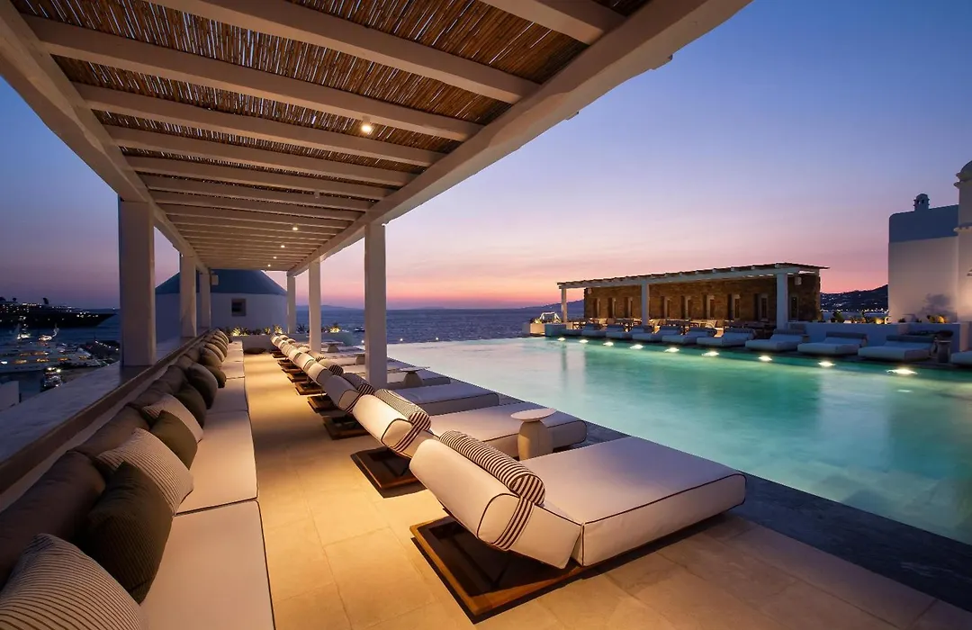 Porto Mykonos-1