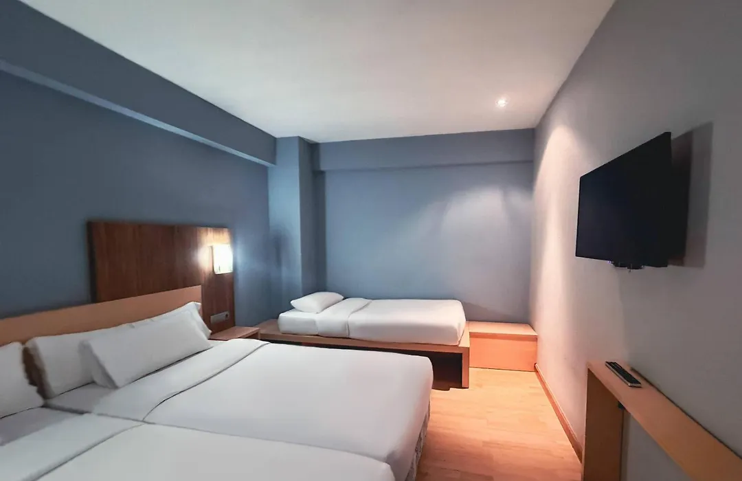 Hotel Faranda Alisas Santander, Ascend Hotel Collection-1