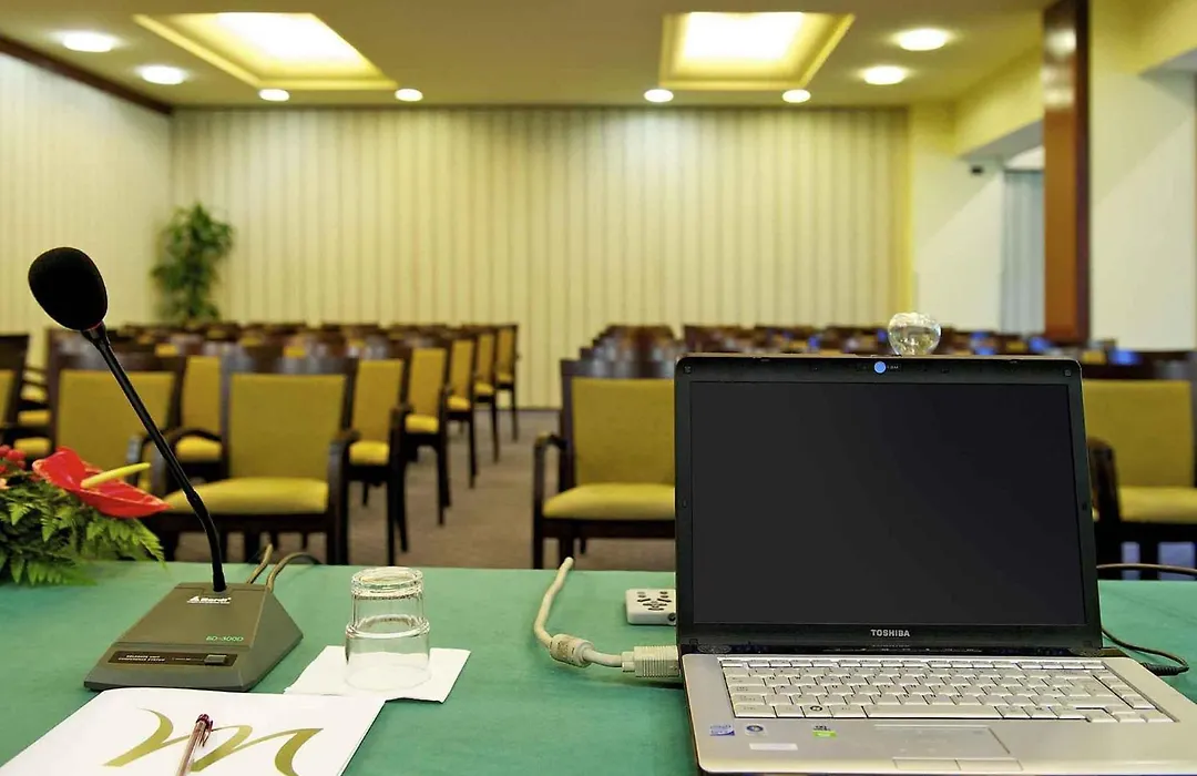 Mercure Reggio Emilia Centro Astoria-1