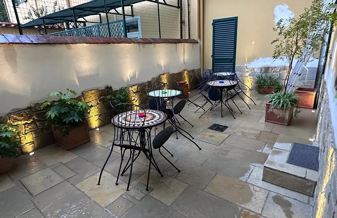 Hotel Eden-1
