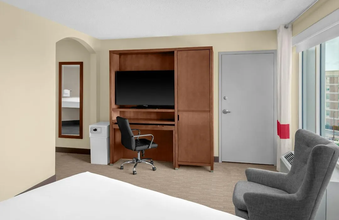 Four Points By Sheraton Orlando International Drive-1